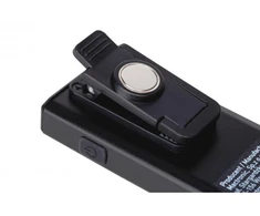 Mactronic 500lm USB-C įkraunamas signalinis žibintuvėlis Flagger PHH0072