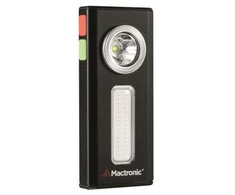 Mactronic 500lm USB-C įkraunamas signalinis žibintuvėlis Flagger PHH0072