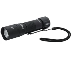 Togo Mactronic 5200lm įkraunamas žibintuvėlis Juodas Eye X52 THH0080