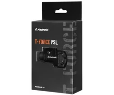 Mactronic 595lm pistoleto žibintuvėlis T-Force PSL