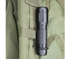 Mactronic 600lm žibintuvėlis su fokusavimo funkcija Sniper 3.4