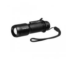 Mactronic 600lm žibintuvėlis su fokusavimo funkcija Sniper 3.4