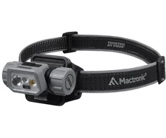 Mactronic 650lm įkraunamas galvos žibintuvėlis Prism THL0141