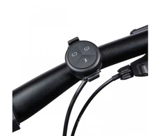 Mactronic bevielis jungiklis dviračio žibintui HIGHLINE ABF0166P