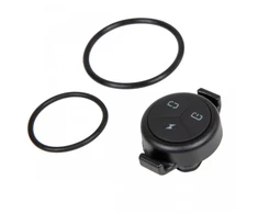 Mactronic bevielis jungiklis dviračio žibintui HIGHLINE ABF0166P