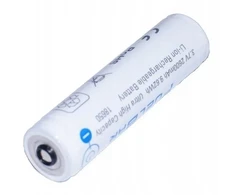 Mactronic bipolinis 3,7V 2600mAh 18650 akumuliatorius su PCB