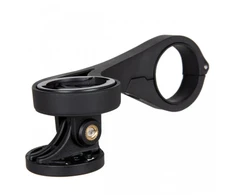 Mactronic dvigubas vairo laikiklis dviračio žibintui HIGHLINE ABF0166M