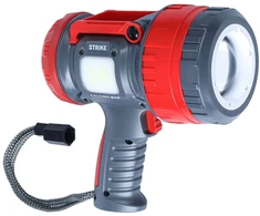Mactronic Falcon Eye 1100+400lm įkraunamas prožektorius STRIKE FSL0013