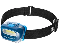 Mactronic Falcon Eye 120lm žibintuvėlis ant galvos BLAZE