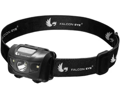Mactronic Falcon Eye 160m žibintuvėlis ant galvos Orion FHL0012