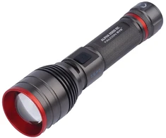 Mactronic Falcon Eye 2000lm įkraunamas aliuminis žibintuvėlis ALPHA 2000 RC FHH0123