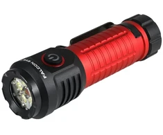 Mactronic Falcon Eye 2000lm įkraunamas žibintuvėlis OMEGA 2K FHH0142