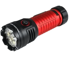 Mactronic Falcon Eye 3000lm įkraunamas žibintuvėlis OMEGA 3K FHH0143
