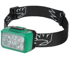 Mactronic Falcon Eye 330lm įkraunamas galvos žibintuvėlis Trek FHL0034