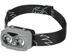 Mactronic Falcon Eye 415lm įkraunamas galvos žibintuvėlis Quest FHL0035