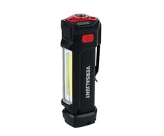 Mactronic Falcon Eye 500+300lm įkraunamas daugiafunkcinis žibintuvėlis VERSALIGHT FWL0017