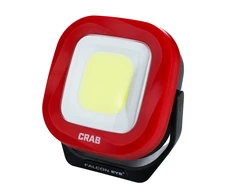 Mactronic Falcon Eye 800lm įkraunamas dirbtuvių žibintas CRAB FWL0018