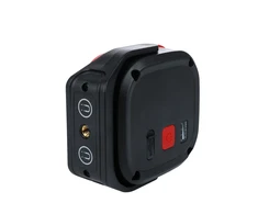 Mactronic Falcon Eye 800lm įkraunamas dirbtuvių žibintas CRAB FWL0018