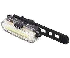Mactronic Falcon Eye USB įkraunamas 52lm priekinis dviračio žibintas ECHO