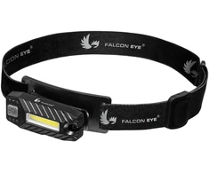 Mactronic Falcon Eye USB įkraunamas 60lm universalus žibintuvėlis ant galvos BLAZE 2.2