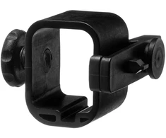 Mactronic M-Fire serijos žibintuvėlio laikiklis GALLET ir PAB FIRE tipų šalmams PHH0012M-UP