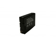 Mactronic originalus 3,7V 800mAh akumuliatorius žibintuvėliams Maverick ir Sunscan 5.3