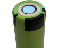 Panasonic NCR18650GA 3,6V 3450mAh akumuliatorius