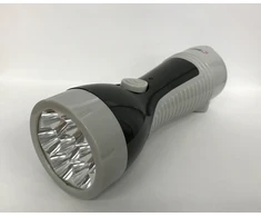 Rocket įkraunamas 7LED prožektorius