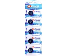 Rocket Lithium CR1620 elementas, 5 vnt.