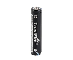 Trustfire 3.7V 350mAh AAA akumuliatorius ICR10440
