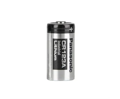 Varta Panasonic Industrial CR123A 3V 1550mAh elementas, pramoninė pakuotė 1 vnt.