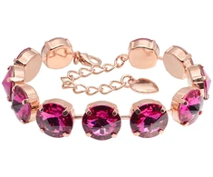 Diamond Sky Jewelry Apyrankė moterims DiamondSky „Vortex“ su Swarovski kristalais