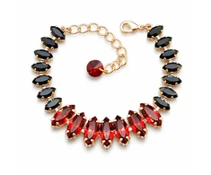 Diamond Sky Jewelry Apyrankė moterims DiamondSky „Ornella“ su Swarovski kristalais