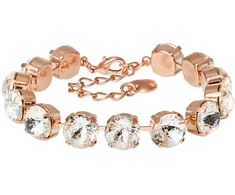 Diamond Sky Jewelry Apyrankė moterims DiamondSky „Edenas“ su Swarovski karoliukais