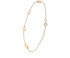 Diamond Sky Jewelry Auksinė apyrankė „Distin“