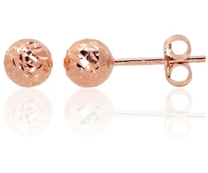 Diamond Sky Jewelry Auksiniai auskarai „Mollie XXIV“