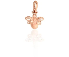 Diamond Sky Jewelry Auksinis pakabukas „Bitė II“