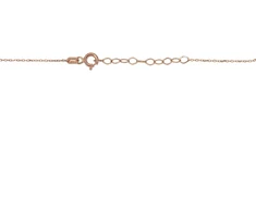 Diamond Sky Jewelry Auksinis vėrinys „Valentine“