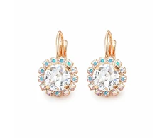 Diamond Sky Jewelry Auskarai „Glory II“ su Swarovski® kristalais