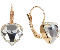 Diamond Sky Jewelry Auskarai „Lucia“ su Swarovski® kristalais