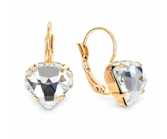 Diamond Sky Jewelry Auskarai „Lucia“ su Swarovski® kristalais