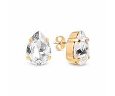 Diamond Sky Jewelry Auskarai „Venus II“ su Swarovski® kristalais