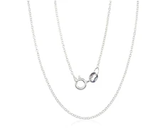 Diamond Sky Jewelry Itališka sidabrinė grandinėlė „Inkaras VII“