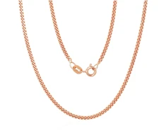 Diamond Sky Jewelry Itališka sidabrinė grandinėlė „Cartier III“