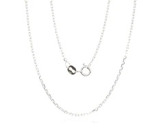 Diamond Sky Jewelry Itališka sidabrinė grandinėlė „Inkaras XI“
