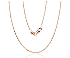Diamond Sky Jewelry Itališka sidabrinė grandinėlė „Gyvatė II“