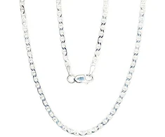 Diamond Sky Jewelry Itališka sidabrinė grandinėlė „Marina“