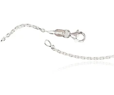 Diamond Sky Jewelry Itališka sidabrinė grandinėlė „Inkaras XI“