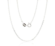 Diamond Sky Jewelry Itališka sidabrinė grandinėlė „Inkaras XI“