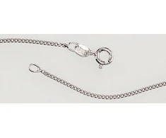 Diamond Sky Jewelry Itališka sidabrinė grandinėlė „Cartier XXXII“